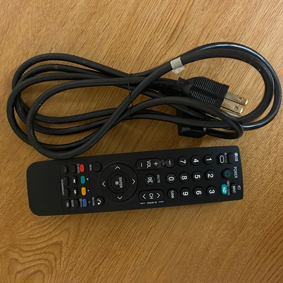 Lg tv - Picture 4 of 4